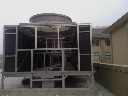 冷卻塔噪聲國家標(biāo)準(zhǔn)、冷卻塔噪聲評價(jià)指標(biāo)標(biāo)準(zhǔn),冷卻塔噪聲國家標(biāo)準(zhǔn)是多少