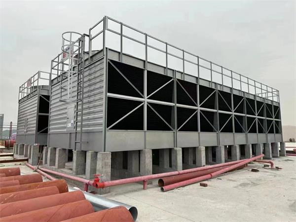 冷卻塔風機的搬運和吊裝(循環(huán)水冷卻塔風機作用)