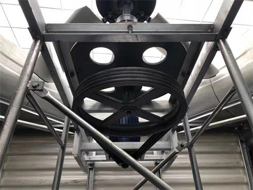 冷卻塔水處理-廣東康明玻璃鋼,電廠冷卻塔水處理