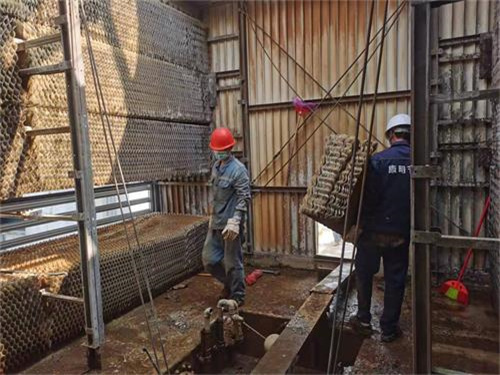 密閉式冷卻塔如何選擇(密閉式冷卻塔廠家直銷)