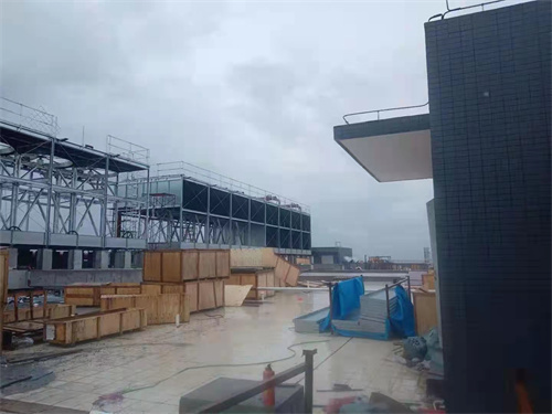 閉式冷卻塔為什么需要注重防凍問題(閉式冷卻塔為什么要機(jī)心)