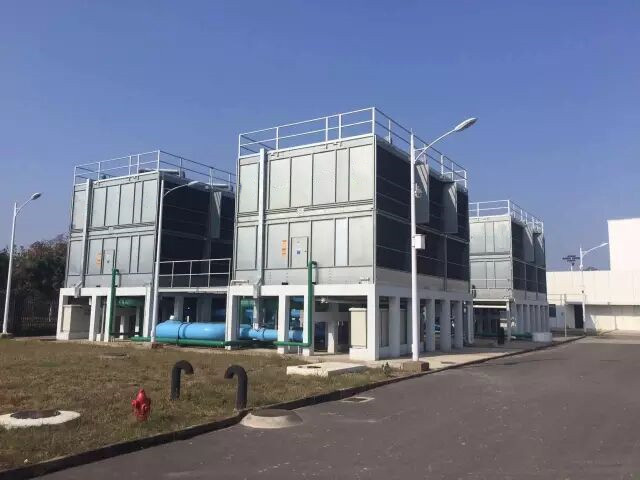 哪些因素會影響干濕密閉式冷卻塔的液體溫度(閉式冷卻塔極限溫度)
